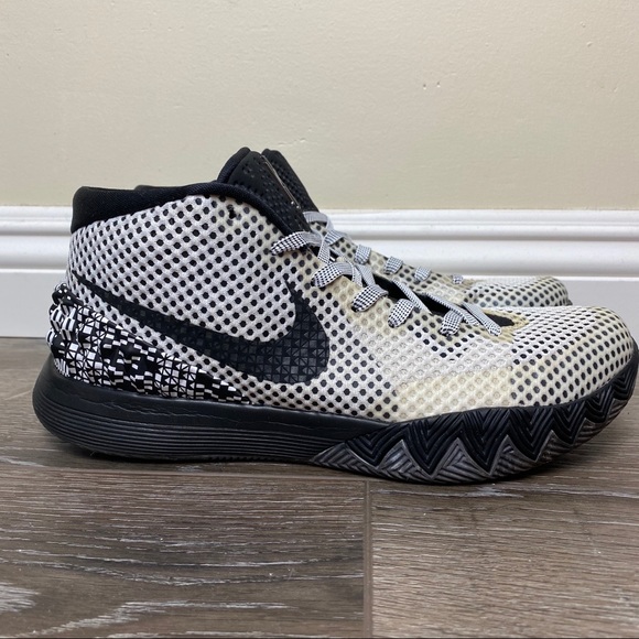 kyrie 1 bhm